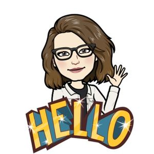 Meet your Posher, Wendy